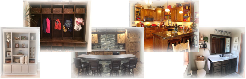 Miscellaneous Cabinet Pictures