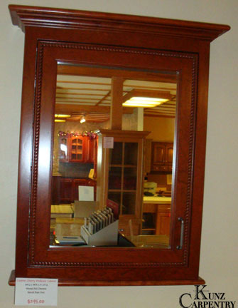 Mirrors Kunz Carpentry Mirrors Kunz Carpentry