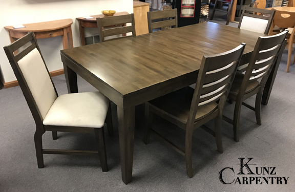 Aspen Table