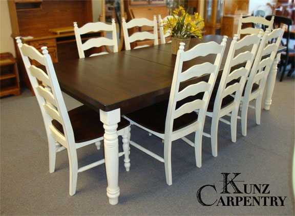 Farmhouse Table
