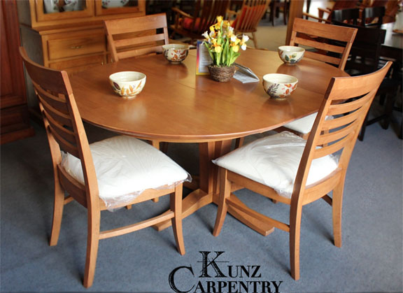 Milano Table