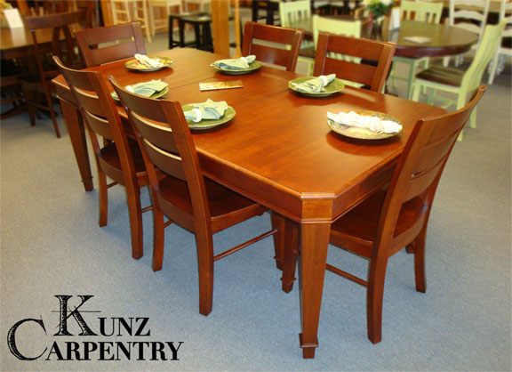 Tuscany Dining Set