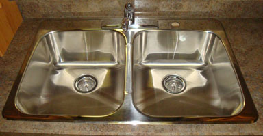 sink