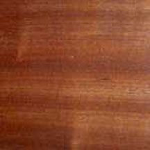 Sapele