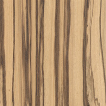 Zebrawood