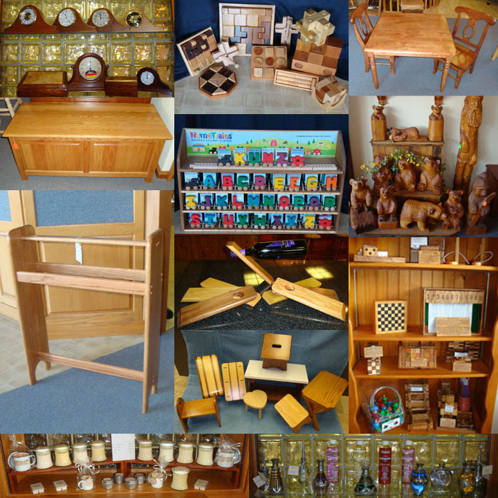 Gift Items