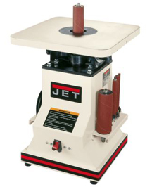 708404 Oscillating Spindle Sander