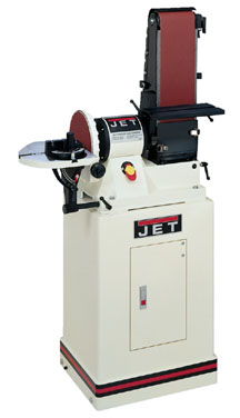 708597K Belt / Disc Sander