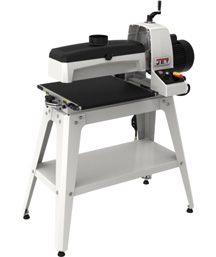 723520K Open End Sander