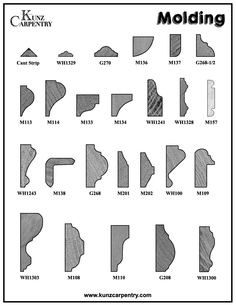 5-Molding