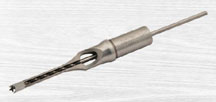 1791091 1/2" Mortise Chisel & Bit