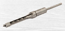 1791093 1/2" Mortise Chisel & Bit