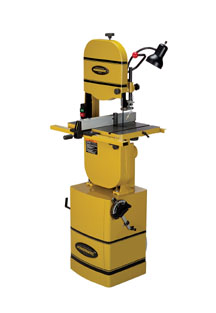 1791216K 14" Bandsaw