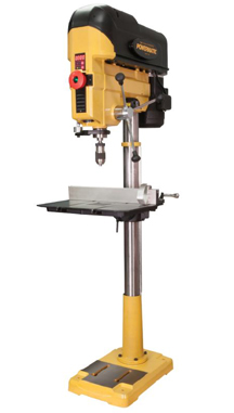 1792800B 18" Drill Press