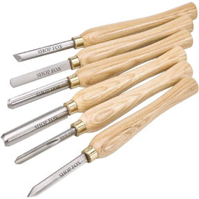 D3783 - Lathe Chisel Set