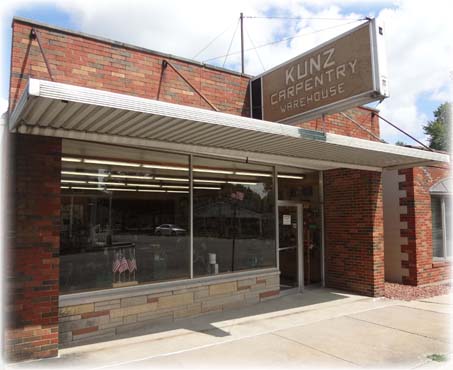 Picture of Kunz Carpentry