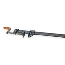 24" Regular - Duty Bar Clamp