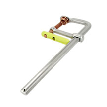 6" Spark - Duty L-Clamp